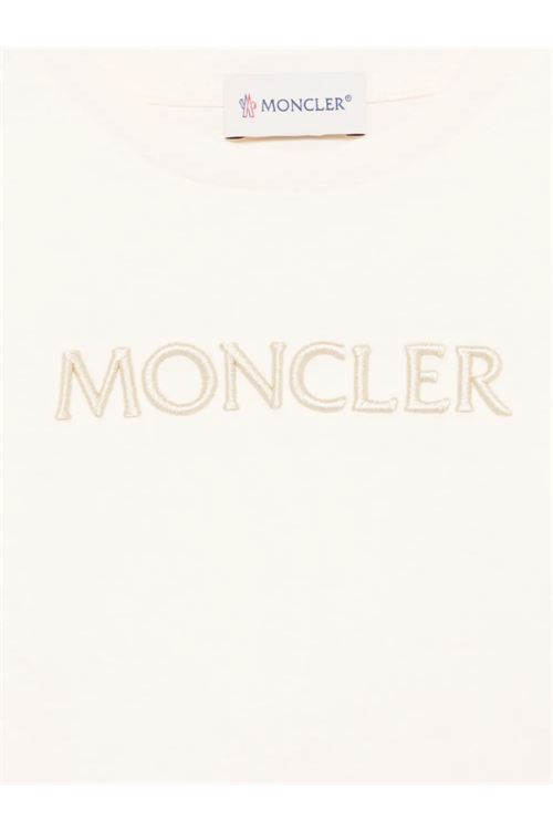  Moncler Enfant | 8C0000989AT9050